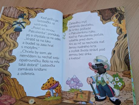 Kniha moja najkrajšie rozprávky,