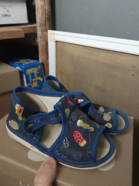 Topanocky, lasocki,22