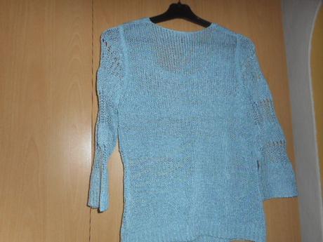 Pulover- veľ. s - just women, s