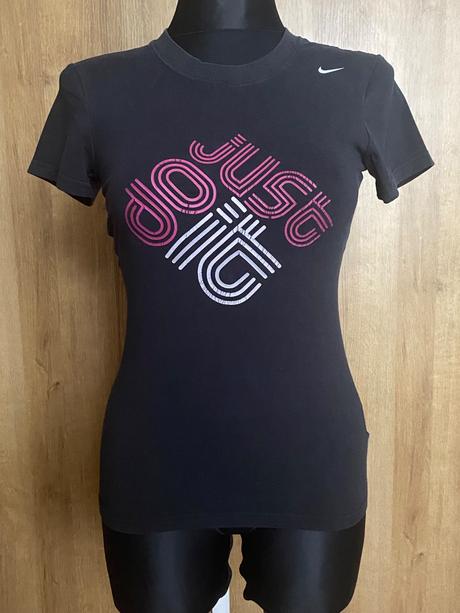 Nike - tričko s krátkym rukávom, nike,xs