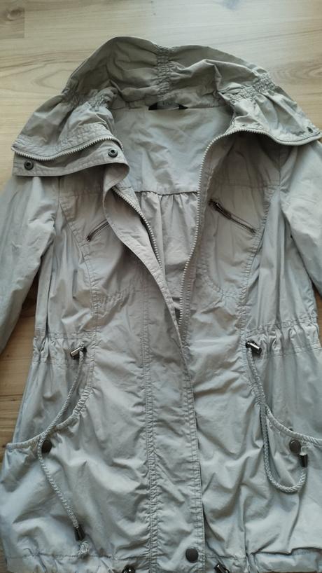 Lahka vetrovka, f&f,s