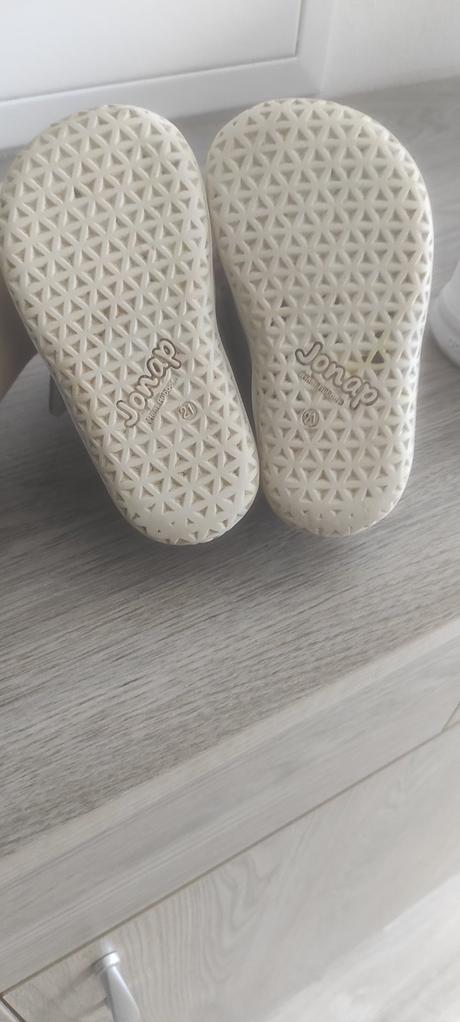 Celorocne topanky jonap slim c.21, jonap,21