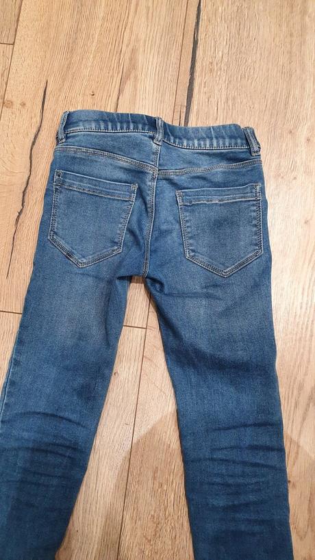 Rifle slim, dopodopo,122