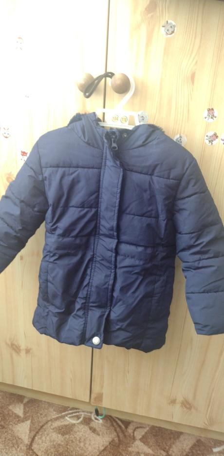 Vetrovka pre dievčatko, kiki&koko,98