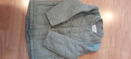 Jesseny kabatik, reserved,110