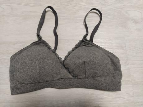 Pohodlná podprsenka., 75,b