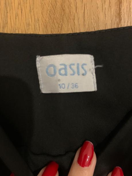 Melírované saty, m