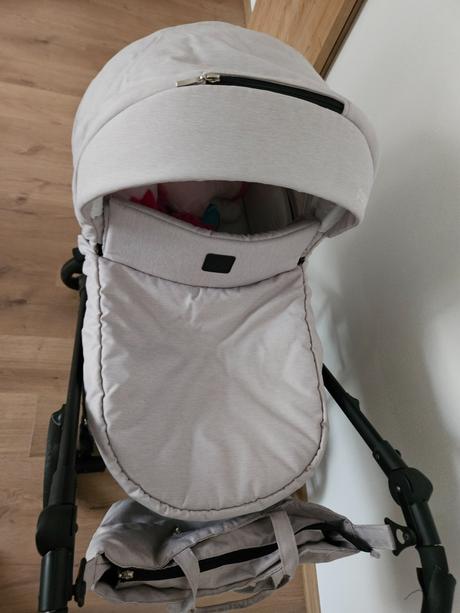 Kočík camarelo picco, camarelo,camarelo picco