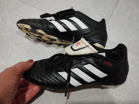 Kopačky v.31, adidas,31
