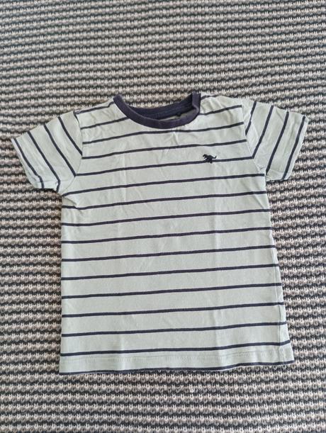 Next tričko, next,98