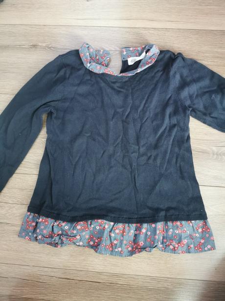 Tricko, h&m,134