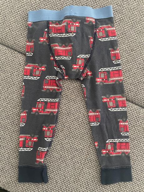 Spodky v. 86/92, lindex,86