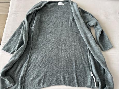 Dievcensky cardigan, zara,164