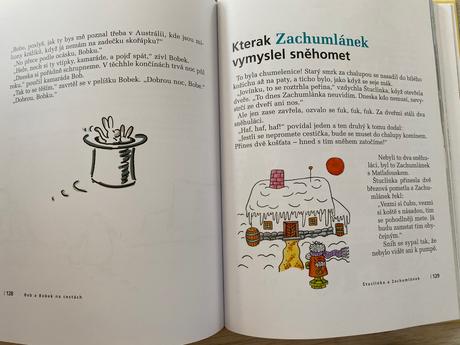 Dobrý večer, dobrou noc, najkrajšie rozprávky,