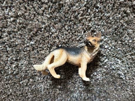Schleich 16375 nemecký ovčiak,