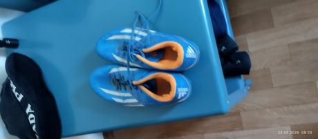 Kopačky, adidas,44
