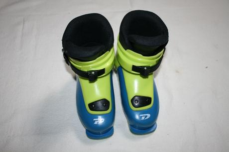 Lyže stockli rt 80 cm, 80-89 cm