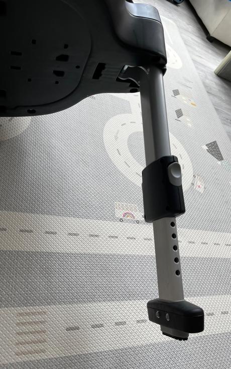 Detská autosedačka, britax