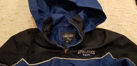 Prechodná bunda zn.cherokee 128-134, cherokee,128