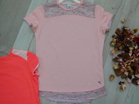 Trička na šport -160/170 dievčenské, 170