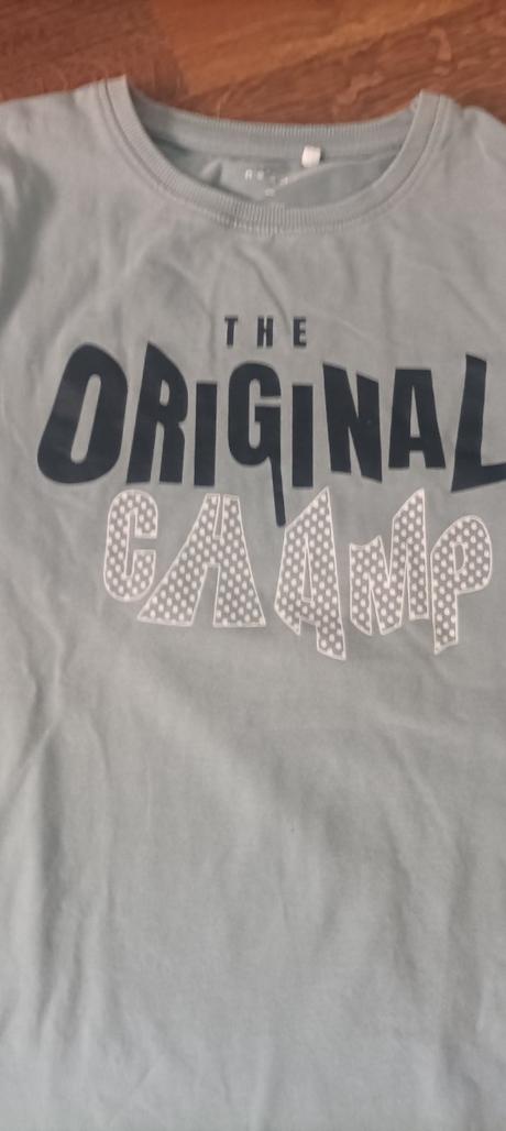 Tričko name it, name it,134