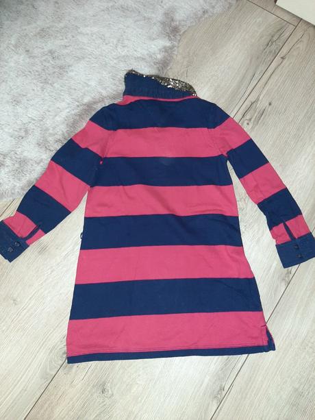 Šaty tommy hilfiger, tommy hilfiger,110