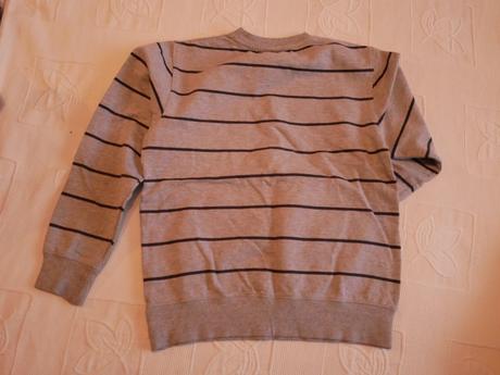 Mikina pasikava reserved, reserved,152