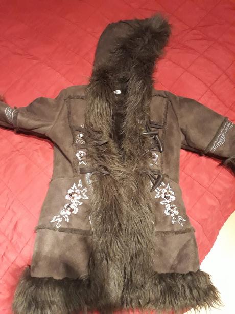 Teplucky kozuch calliope, 98