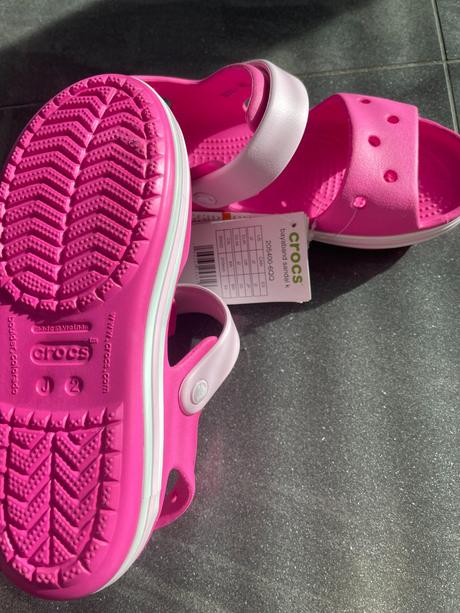 Sandále crocs, crocs,33