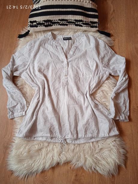 Košeľa - blúzka, 44