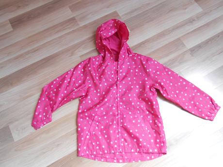 Dievčenská bunda, tu,134