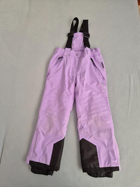 Zimný komplet 110/116, darček zdarma, next,110