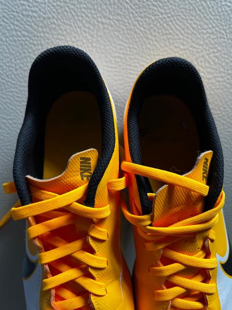 Kopačky nike mercurial 37,5, nike,37