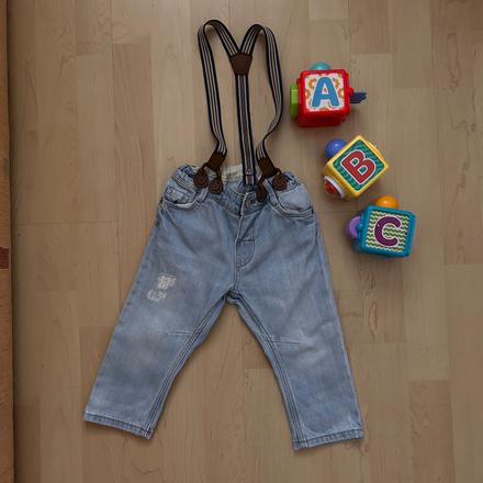 Rifle 80, h&m,80
