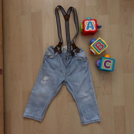 Rifle 80, h&m,80