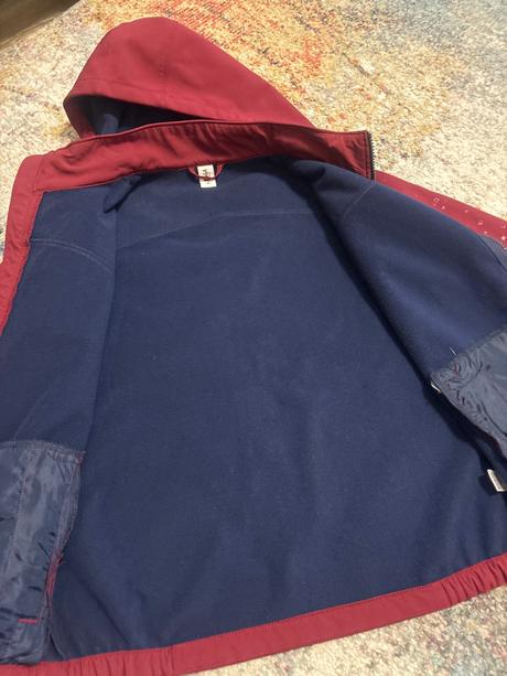 Softshelová bunda yigga, yigga,146