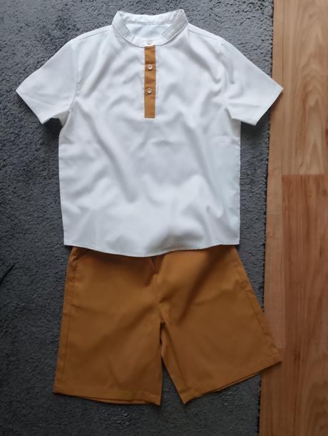 Letná súprava, 152