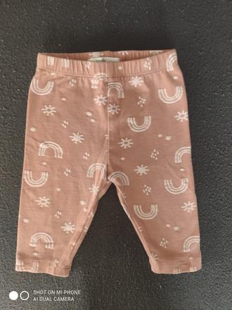 Detské legínky veľ.68, sinsay,68