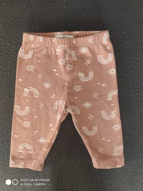 Detské legínky veľ.68, sinsay,68