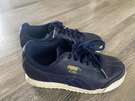 Puma tenisky, puma,29