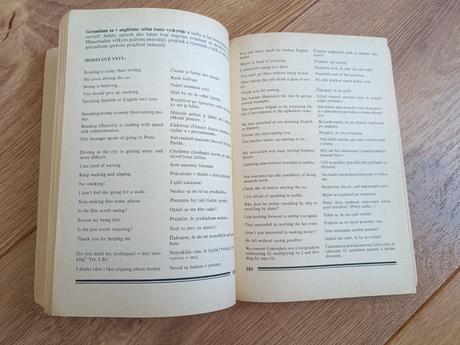 Strucny prehlad anglickej gramatiky, 