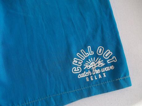 Krátke nohavice - destination - 164, 164