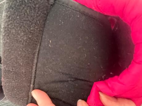 Ralph lauren dievčenské snehule vel.31, ralph lauren,31