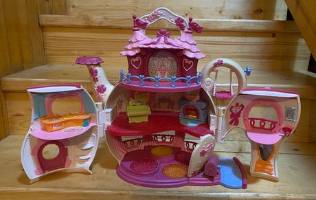 My little pony, 