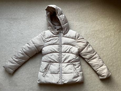 Zimná vetrovka značky blukids pre dievča, 128