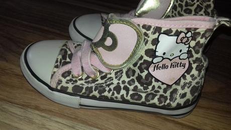 Členkové tenisky, h&m,26