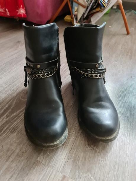 Prechodné topánky, zara,33