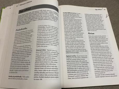 Záhrada zelený radca všetko čo treba vedieť, 