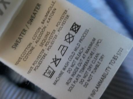 Essentiel antwerp original luxusna mikina s, s