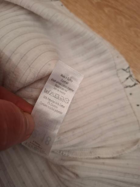 Nádherné šaty - tunika, george,80